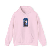 Rose And The Doc Hoodie 10