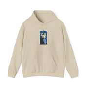 Rose And The Doc Hoodie 8