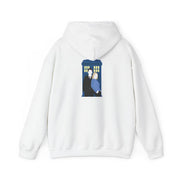 Rose And The Doc Hoodie 2