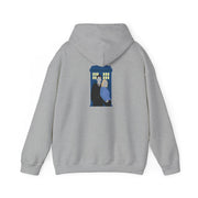 Rose And The Doc Hoodie 4
