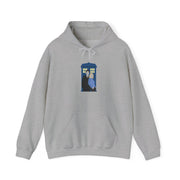Rose And The Doc Hoodie 3