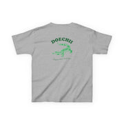 Alligator Bites Never Heal Collage Kids T-Shirt 4