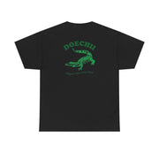 Alligator Bites Never Heal Collage T-Shirt 6