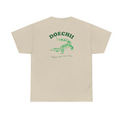 Alligator Bites Never Heal Collage T-Shirt 8