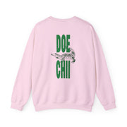 Rapper Alligator Print Sweatshirt 8