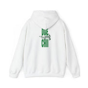 Rapper Alligator Print Hoodie 2