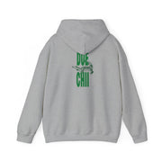 Rapper Alligator Print Hoodie 4