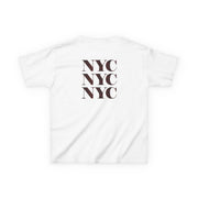 Fifth Avenue  Kids T-Shirt 2