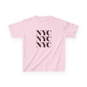 Fifth Avenue  Kids T-Shirt 7