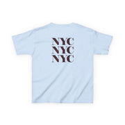 Fifth Avenue  Kids T-Shirt 6