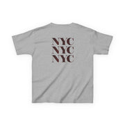 Fifth Avenue  Kids T-Shirt 4