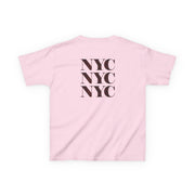 Fifth Avenue  Kids T-Shirt 8