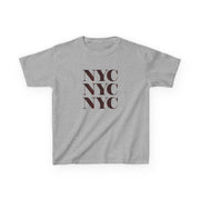 Fifth Avenue  Kids T-Shirt 3