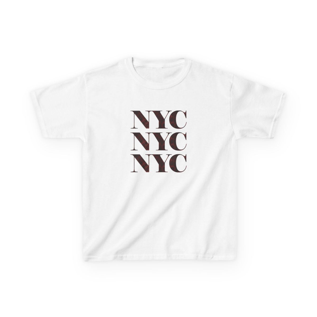 Fifth Avenue  Kids T-Shirt