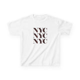 The Devil's Edit Kids T-Shirts