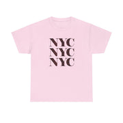 Fifth Avenue  T-Shirt 9