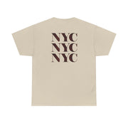 Fifth Avenue  T-Shirt 8