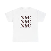Fifth Avenue  T-Shirt 1