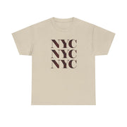 Fifth Avenue  T-Shirt 7