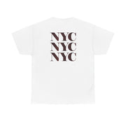 Fifth Avenue  T-Shirt 2