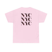 Fifth Avenue  T-Shirt 10