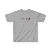 That's All Kids T-Shirt 3