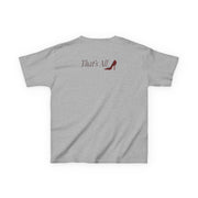 That's All Kids T-Shirt 4