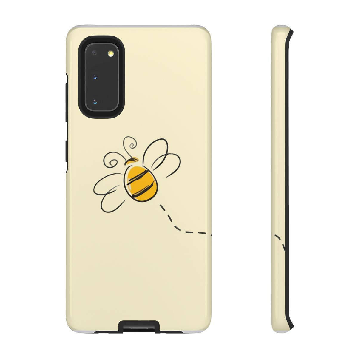 Spring Bee Phone Case