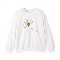 Spring Bee Sweatshirt