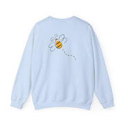 Spring Bee Sweatshirt 10