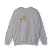 Spring Bee Sweatshirt 4
