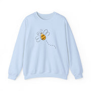 Spring Bee Sweatshirt 9