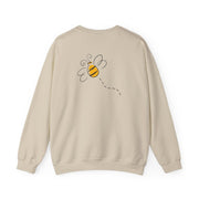 Spring Bee Sweatshirt 6