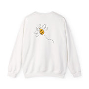 Spring Bee Sweatshirt 2