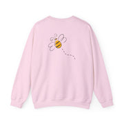 Spring Bee Sweatshirt 8