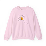 Spring Bee Sweatshirt 7