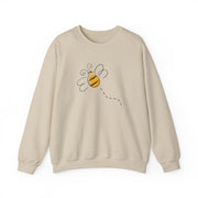 Spring Bee Sweatshirt 5