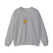 Spring Bee Sweatshirt 3
