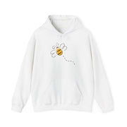 Spring Bee Hoodie 1