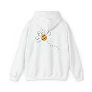 Spring Bee Hoodie 2