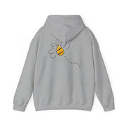 Spring Bee Hoodie 4