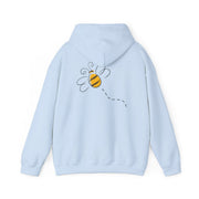 Spring Bee Hoodie 10