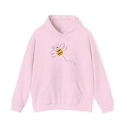 Spring Bee Hoodie 7