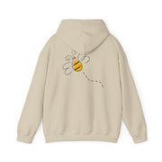 Spring Bee Hoodie 6