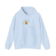Spring Bee Hoodie 9
