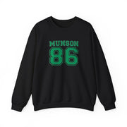 Munson 86 - Green Sweatshirt 5