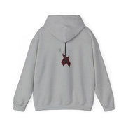 Eddie Munson Guitar Hoodie 4