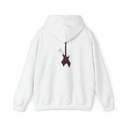 Eddie Munson Guitar Hoodie 2