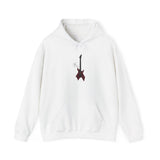 Eddie Munson Hoodies