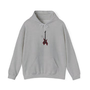 Eddie Munson Guitar Hoodie 3